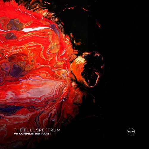 Anthropic 'Acidic' [EKOU Recordings]