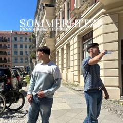 FXNN - Sommerhitze