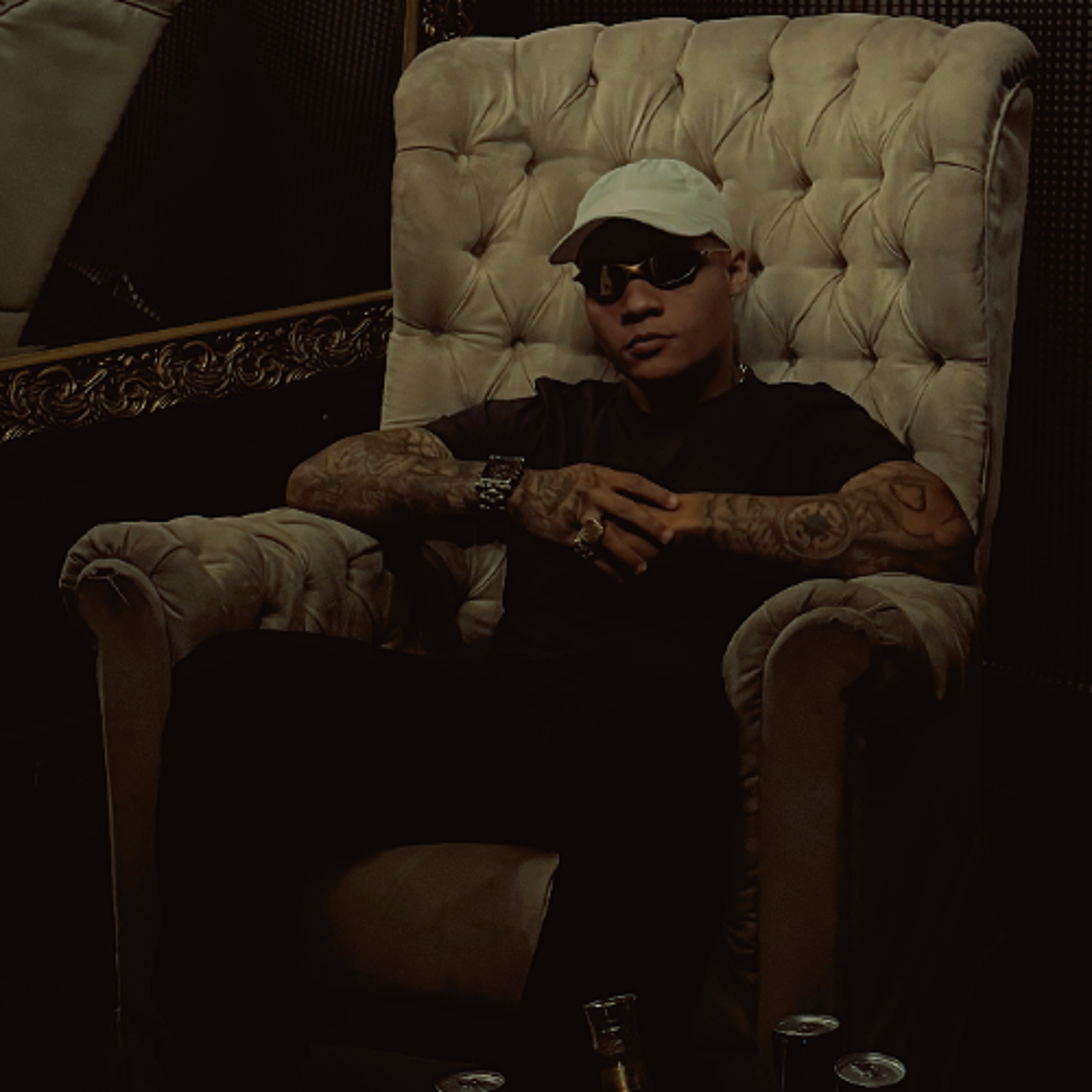 VAI DESCE CONCENTRADA - DJ Caaio Doog episode artwork