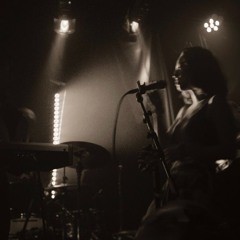 Jazzy Sport London: Ayana/彩菜 - 11.07.24