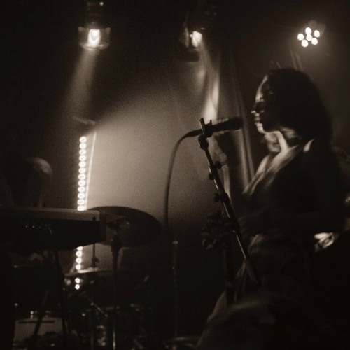 Jazzy Sport London: Ayana/彩菜 - 11.07.24