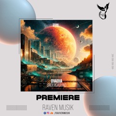 PREMIERE: Ovadia - Underground [Technoblazer]