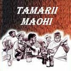 Ho'o Ai'a Hoi Au I Teie Nei