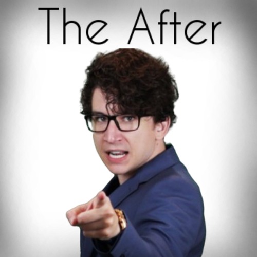 The After | Daniel Thrasher