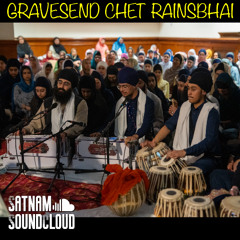 Bhai Lakhvinder Singh Ji - har prabh kaaj rachaaeiaa