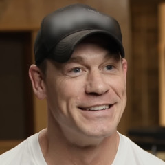 papa para - John Cena