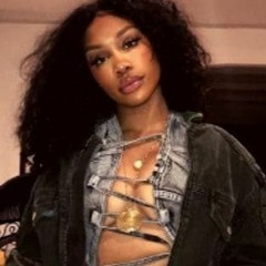 TrillzAl X Sza - I Hate You ( Club Rmx )