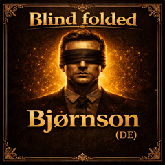 Blind folded