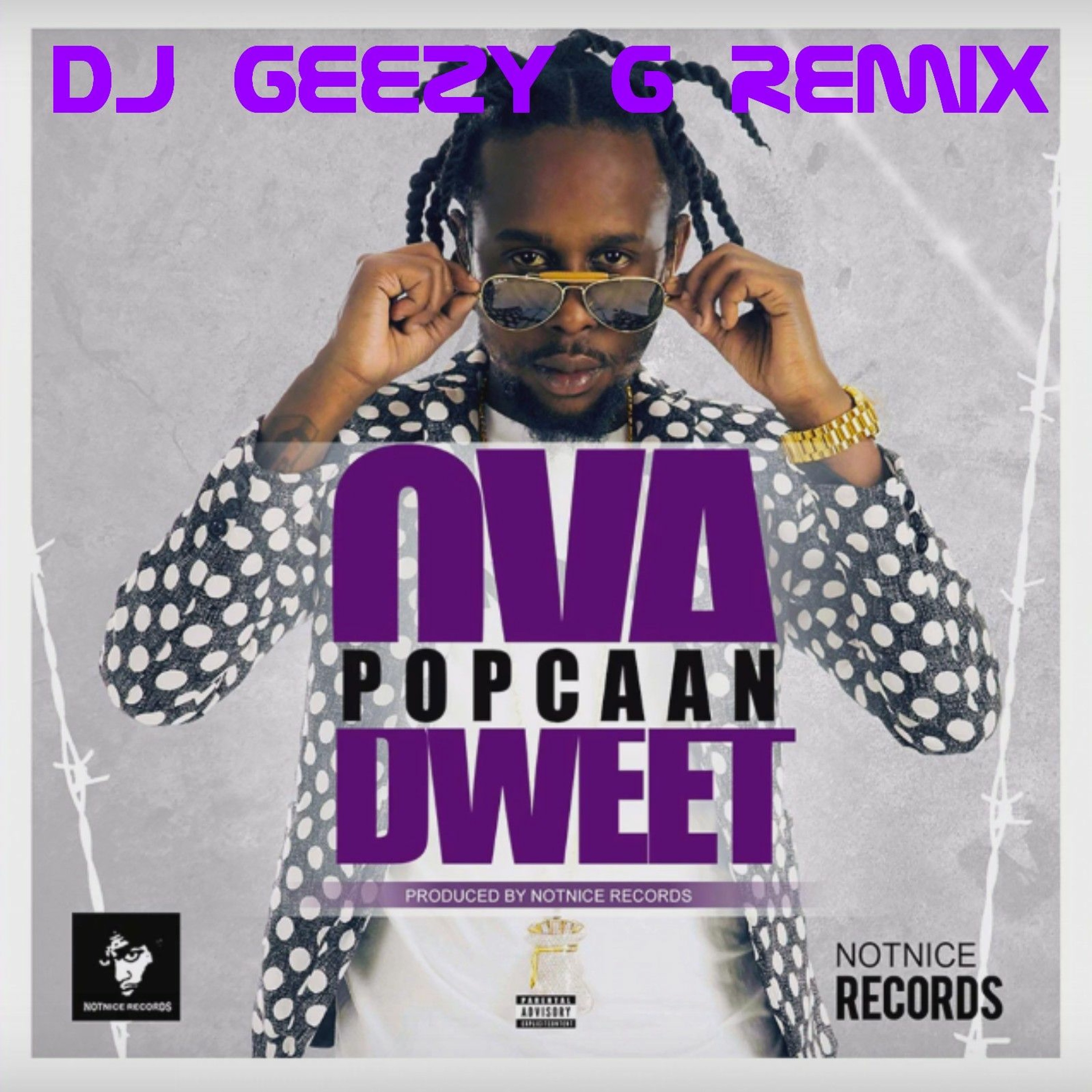 DJ Geezy G - G Music group