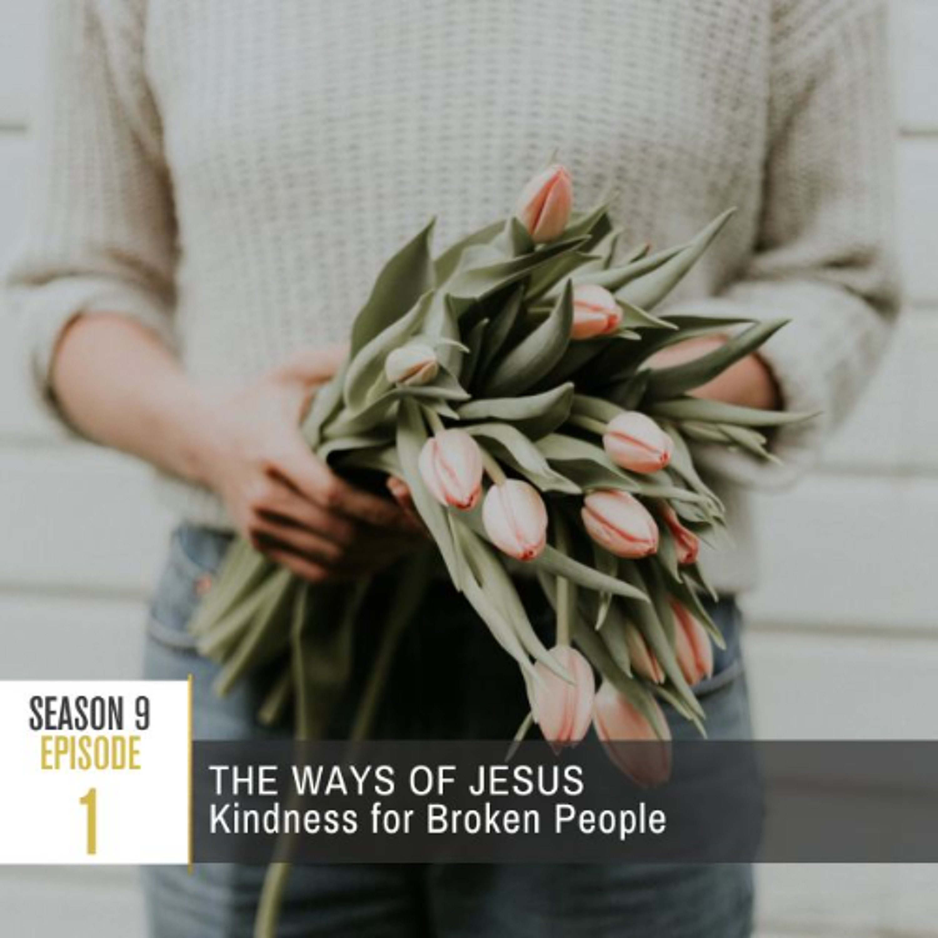 Paying Ridiculous Attention to Jesus