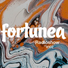 fortunea Radioshow #102 // hosted by Klaus Benedek 2023-01-11