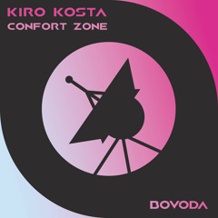 Kiro Kosta - Confort Zone