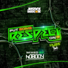 Nobody - Put Some Respect On It Vol.2 ✅FREE DOWNLOAD✅
