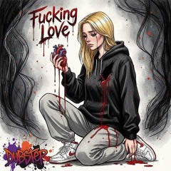 Fucking Love (Ft. The Neighbor) (Dubstep)