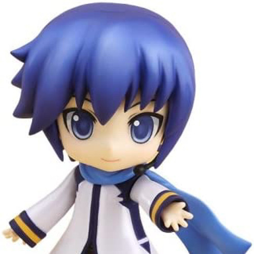 V3 KaitoSacred Spear Explosion Boy聖槍爆裂ボーイVOCALOID3 カバー +VSQx VSQ