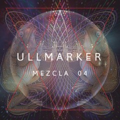 MARCUS ULLMARKER MEZCLA 04. DEC 2020