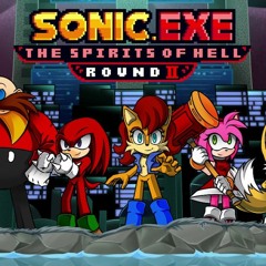 Sonic.exe Spirits Of Hell Round 2 Soundtrack Main Menu