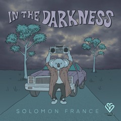Solomon France - In The Darkness [VPR288]