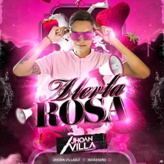 ALERTA ROSA