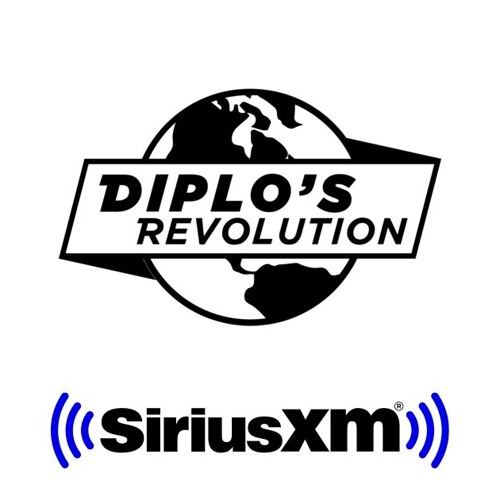 Diplo’s Revolution on SiriusXM