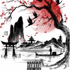 YslMeraki- Samurai God (Feat. @wvnderland.dxtti)