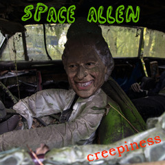 Creepiness