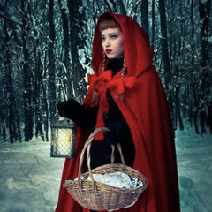 RED RIDING HOOD💔