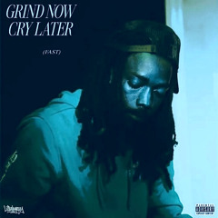 Backwood Saint - Heal Me (Fast) (feat. HoodbabyJJ)