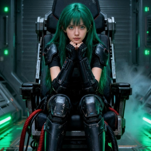 The beautiful disease