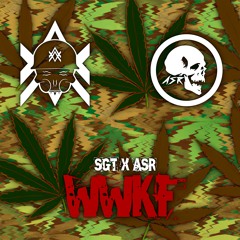 SGT X ASR WWKF MSTR