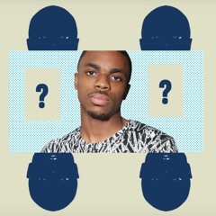 Vince Staples - ARE YOU WITH THAT? (Slowed Remix by Dealy Dan)