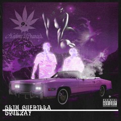Slim Guerilla & Soulzay - How This Game Goes (Prod. Southbump) (Screwed & Chopped by P$G)