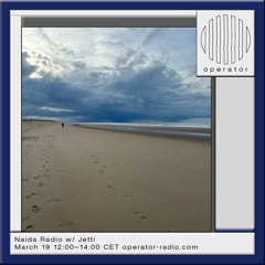 Naida Radio E1 (19-03-2024)