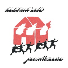 kickback radio record #01 w/ jaanellemaarie - house, groovy, drum & bass, edits