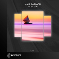 Premiere: Yair Zarmon - Distant Present - Polyptych Limited