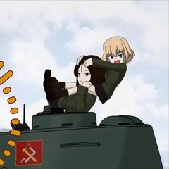 [Nightcore] - We Are the Army of the People [мы армия народа]