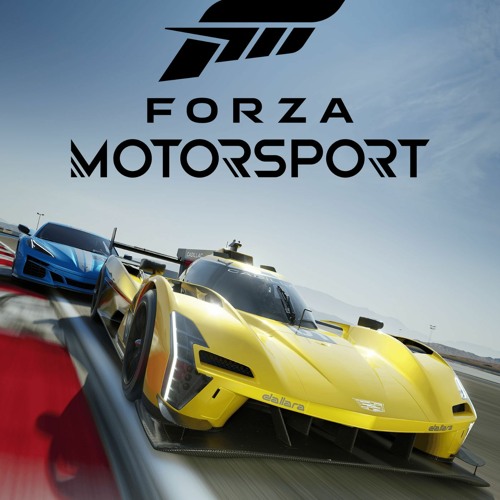 Stream WindowsMusic | Listen to Forza Motorsport (2023) OST playlist ...