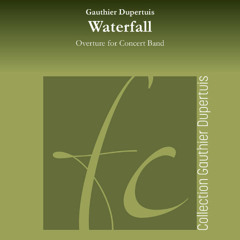 Waterfall / La Concordia de Fribourg, Jean-Claude Kolly (conductor)
