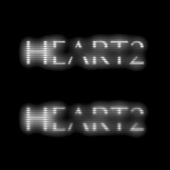 heart2 (fUnlistenable Remix)