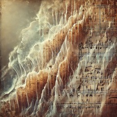 Choral Palimpsest