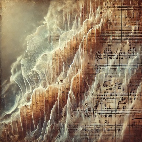 Choral Palimpsest
