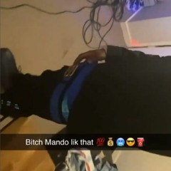 Rixo Mando & Rixo Spazzo - Gang Bang #RiXoBoyz #NCDRILL