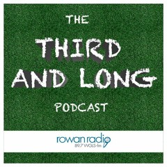 The Third And Long Podcast: The Jets Win A Game, Playoff Picture, QBs That Might Move