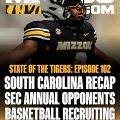 State of the Tigers: Episode 101