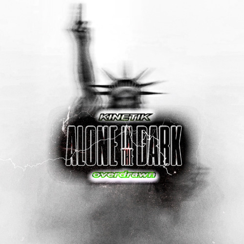 KINETIK- overdrawn- FREE DOWNLOAD