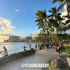 BANGABABY: LIVE OPENING SET IN HONOLULU W/ CHINATOWN SOCIAL CLUB