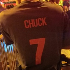 MC W.V - SAUDADES CHUCK -