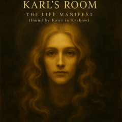 K‘s Room | echos | Nr 8 - (found by Kairi)