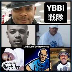 Casa to The Bay (YBBI, feat & prod M-Doc | Morocco, North Africa )