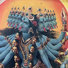Om Namo Narayani